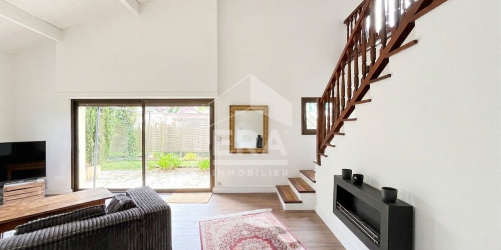 maison à ST VINCENT DE TYROSSE (40230)